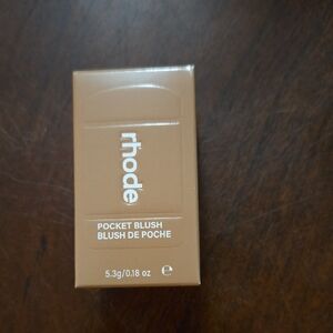 Rhode Pocket Blush Juice Box